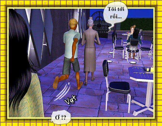 Bella's Story Chapter 13.1 trang 115