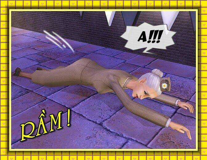 Bella's Story Chapter 13.1 trang 118