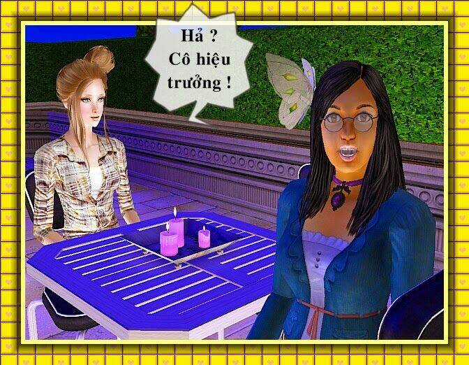 Bella's Story Chapter 13.1 trang 119