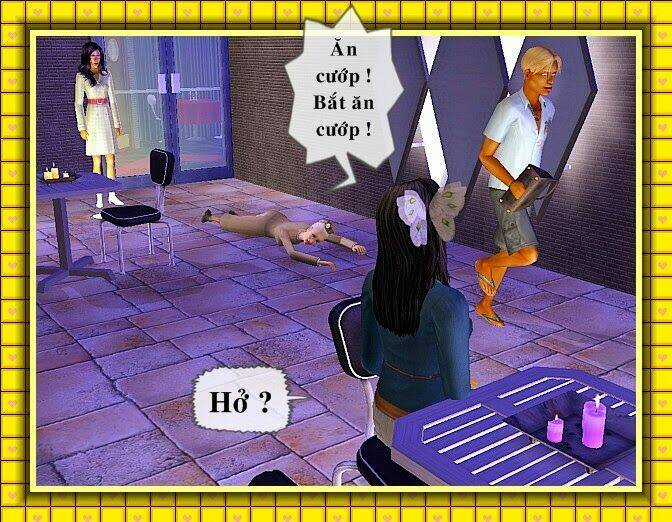 Bella's Story Chapter 13.1 trang 120