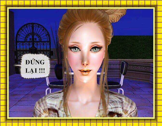 Bella's Story Chapter 13.1 trang 122