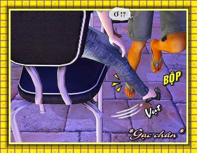 Bella's Story Chapter 13.1 trang 123