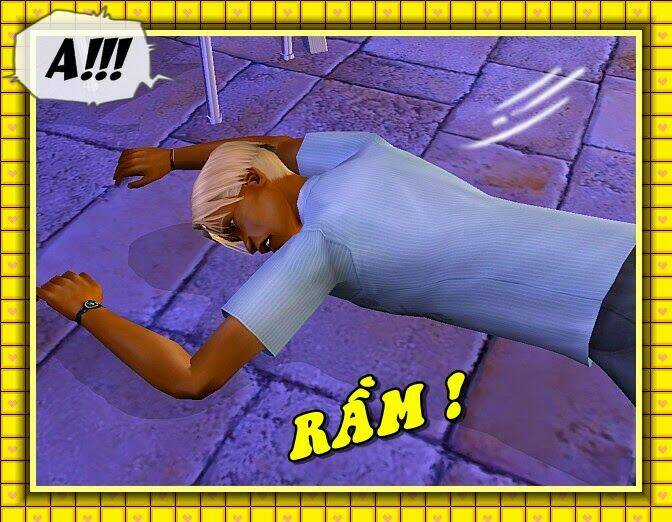 Bella's Story Chapter 13.1 trang 124