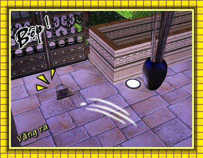 Bella's Story Chapter 13.1 trang 125