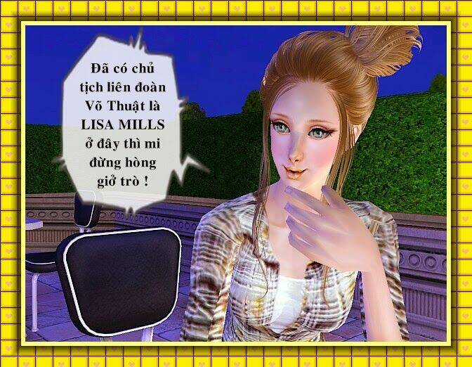 Bella's Story Chapter 13.1 trang 127