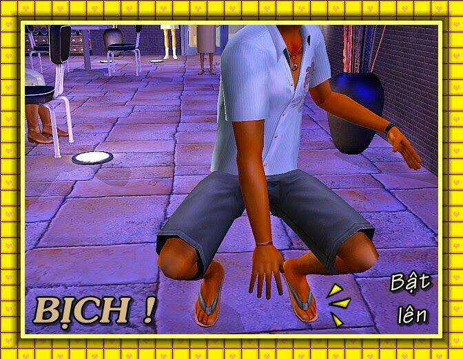 Bella's Story Chapter 13.1 trang 128