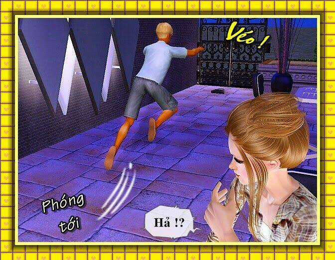 Bella's Story Chapter 13.1 trang 129