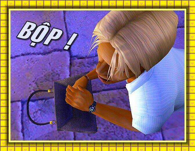 Bella's Story Chapter 13.1 trang 130