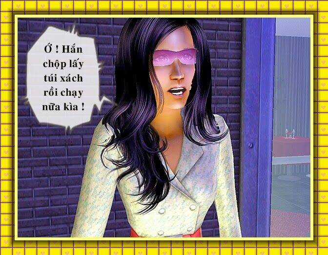 Bella's Story Chapter 13.1 trang 131