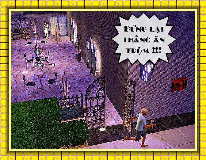 Bella's Story Chapter 13.1 trang 132