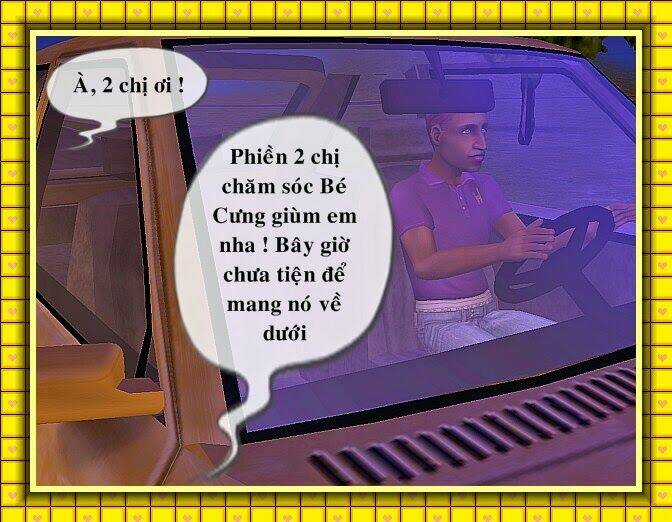 Bella's Story Chapter 13.1 trang 14