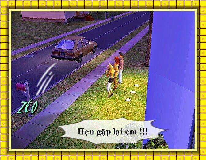 Bella's Story Chapter 13.1 trang 19