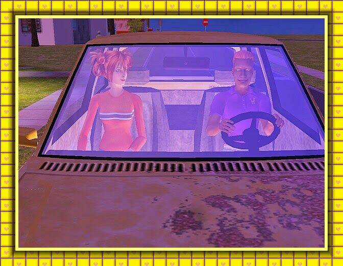 Bella's Story Chapter 13.1 trang 20