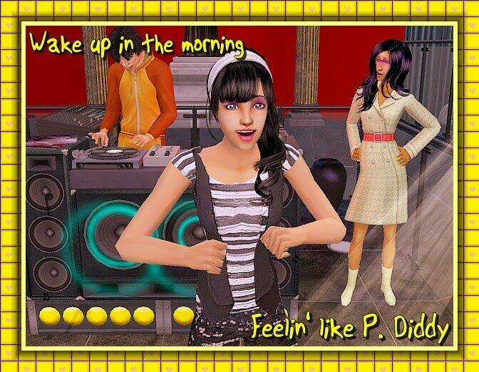 Bella's Story Chapter 13.1 trang 23