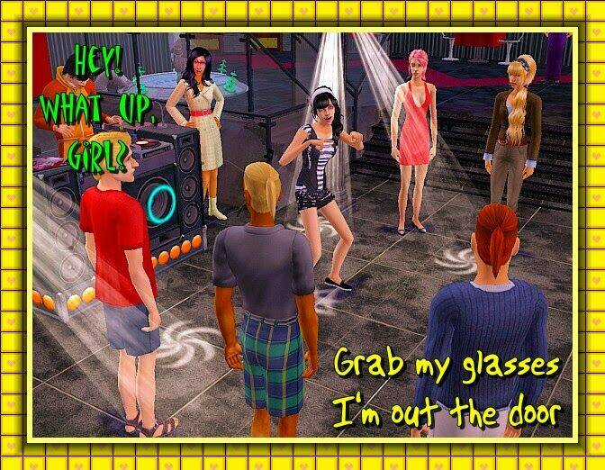 Bella's Story Chapter 13.1 trang 24