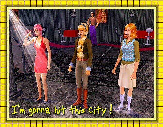 Bella's Story Chapter 13.1 trang 25