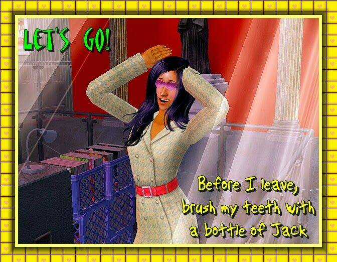 Bella's Story Chapter 13.1 trang 26