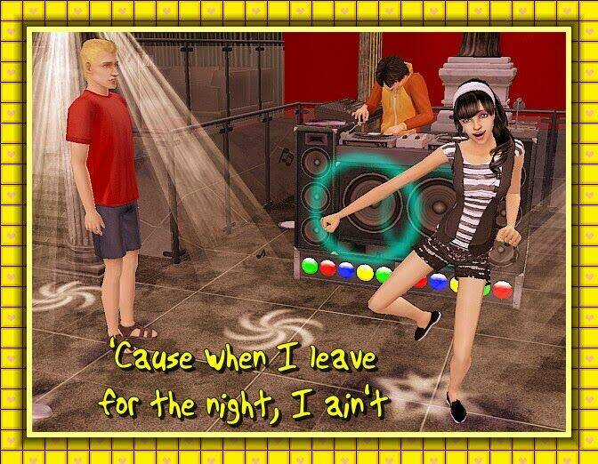 Bella's Story Chapter 13.1 trang 27