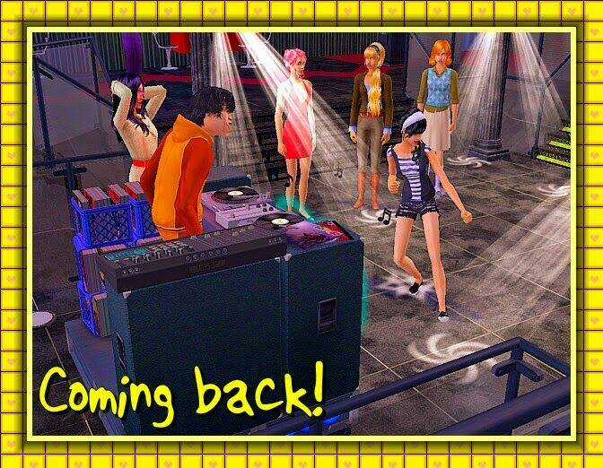 Bella's Story Chapter 13.1 trang 28