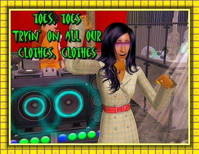 Bella's Story Chapter 13.1 trang 30