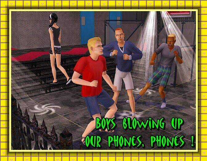 Bella's Story Chapter 13.1 trang 31