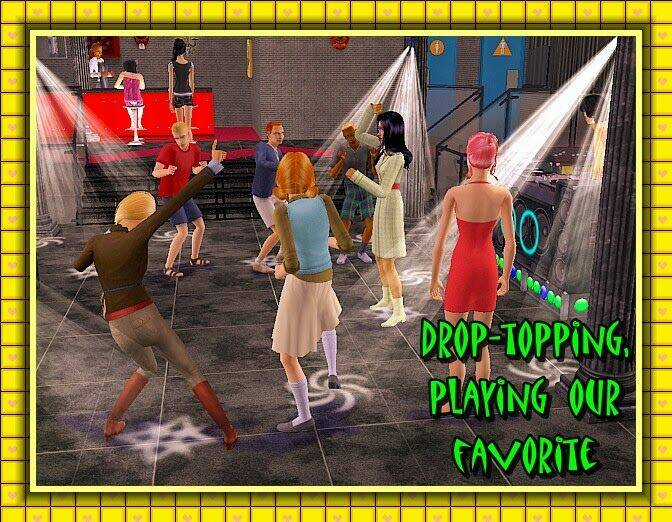 Bella's Story Chapter 13.1 trang 32