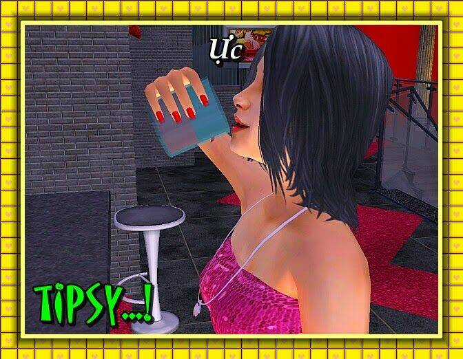 Bella's Story Chapter 13.1 trang 36