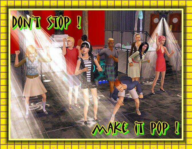 Bella's Story Chapter 13.1 trang 37