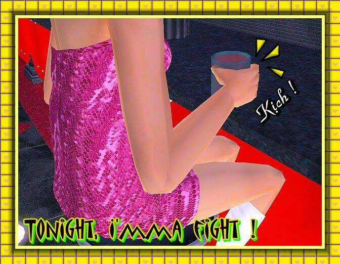 Bella's Story Chapter 13.1 trang 39