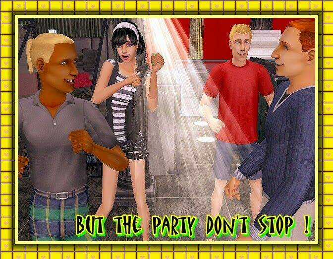 Bella's Story Chapter 13.1 trang 42