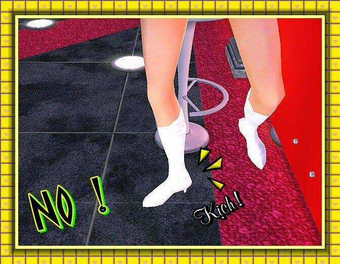 Bella's Story Chapter 13.1 trang 43