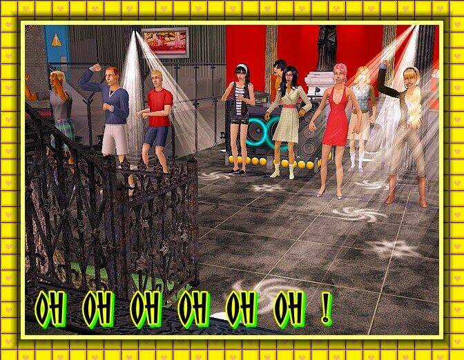 Bella's Story Chapter 13.1 trang 44