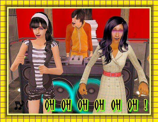 Bella's Story Chapter 13.1 trang 45