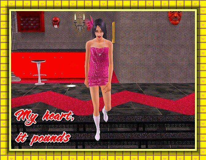 Bella's Story Chapter 13.1 trang 47