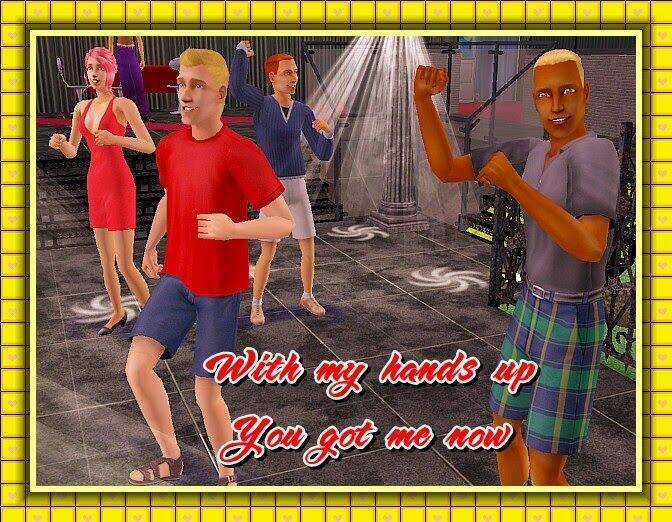 Bella's Story Chapter 13.1 trang 49