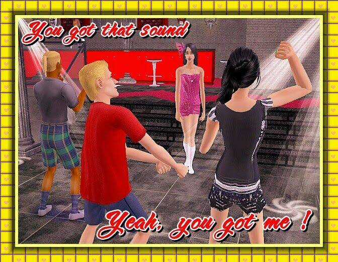 Bella's Story Chapter 13.1 trang 50