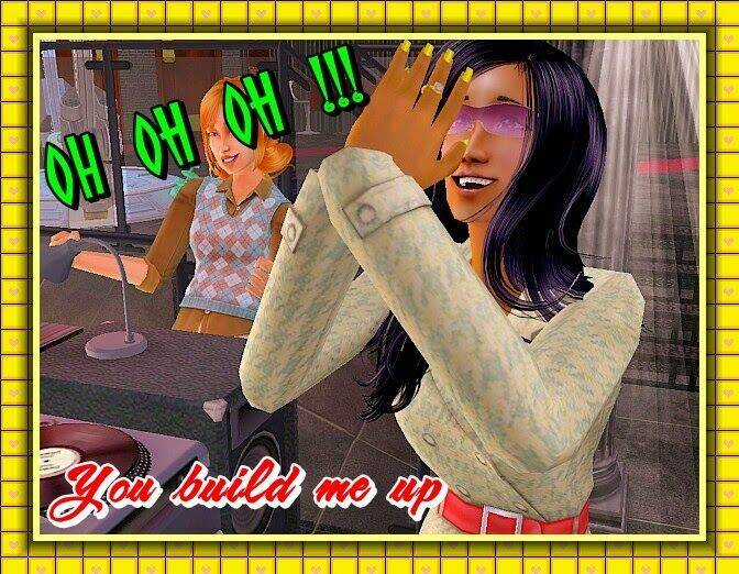 Bella's Story Chapter 13.1 trang 51