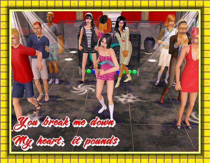 Bella's Story Chapter 13.1 trang 52