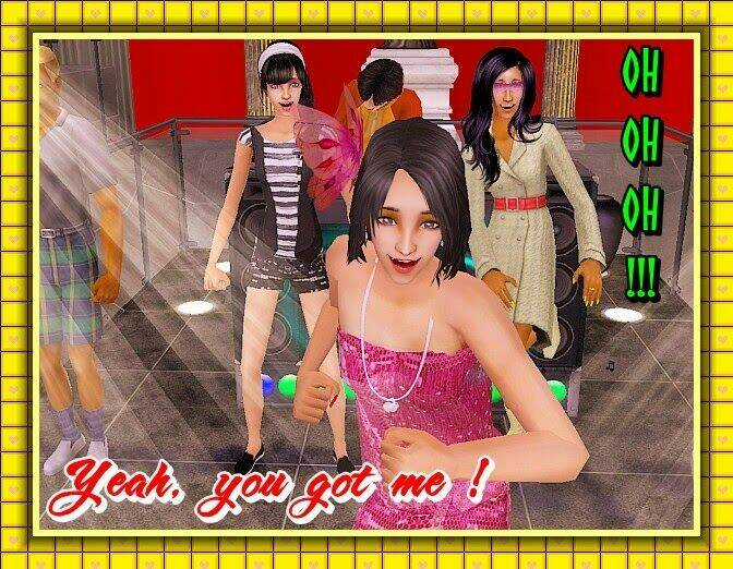 Bella's Story Chapter 13.1 trang 53