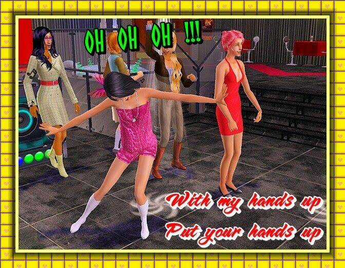 Bella's Story Chapter 13.1 trang 54