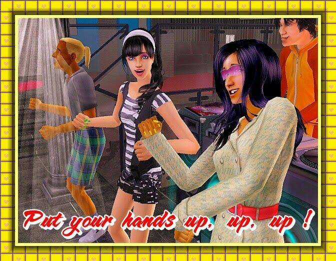 Bella's Story Chapter 13.1 trang 55