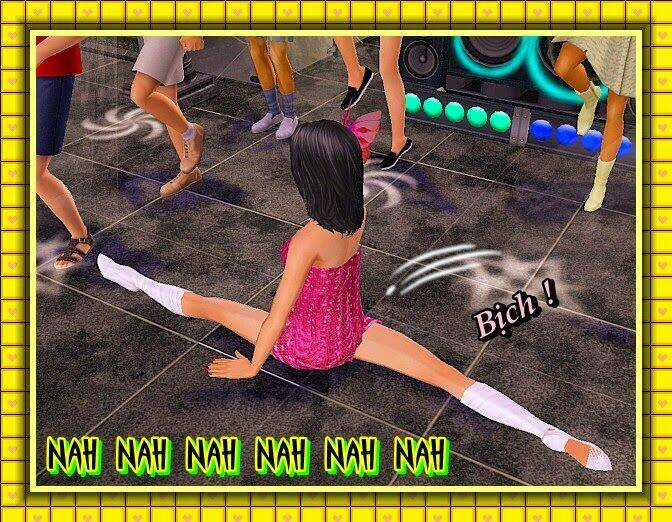 Bella's Story Chapter 13.1 trang 56