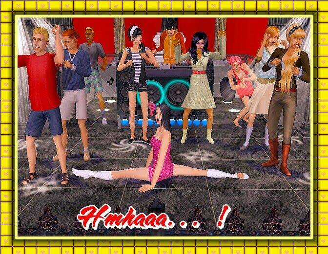 Bella's Story Chapter 13.1 trang 59