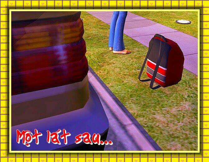 Bella's Story Chapter 13.1 trang 6