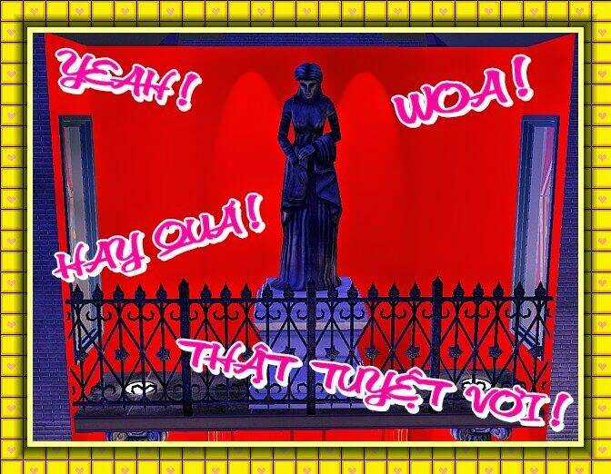 Bella's Story Chapter 13.1 trang 60