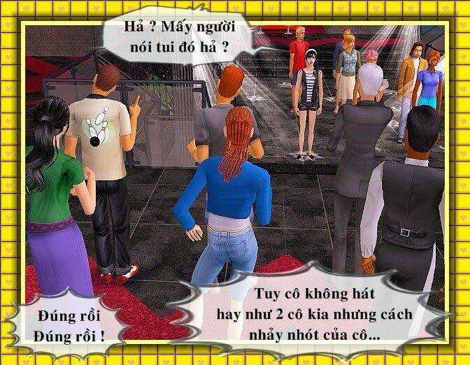 Bella's Story Chapter 13.1 trang 65