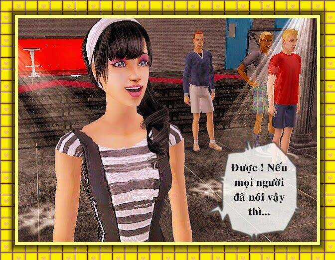 Bella's Story Chapter 13.1 trang 67