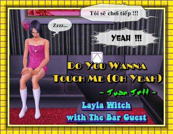 Bella's Story Chapter 13.1 trang 68