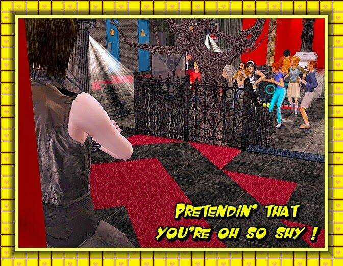 Bella's Story Chapter 13.1 trang 70