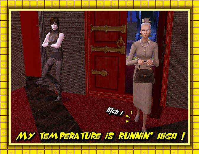 Bella's Story Chapter 13.1 trang 73